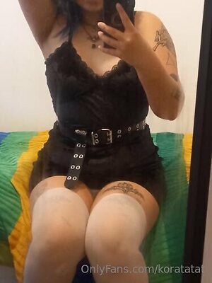 koratatat Nude Leaked Photo #26