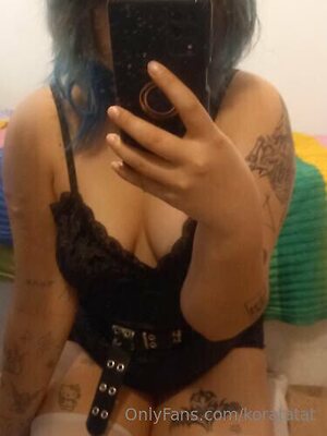 koratatat Nude Leaked Photo #27