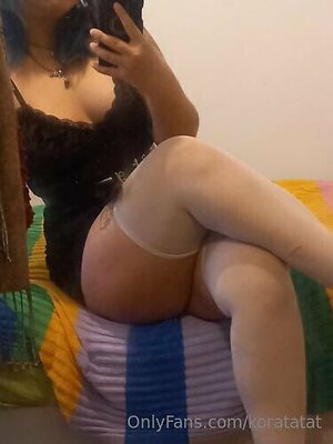 koratatat Nude Leaked Photo #28