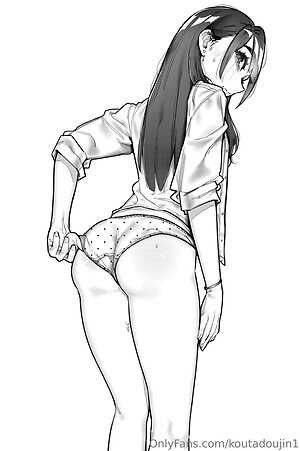 koutadoujin1 Nude Leaked Photo #8