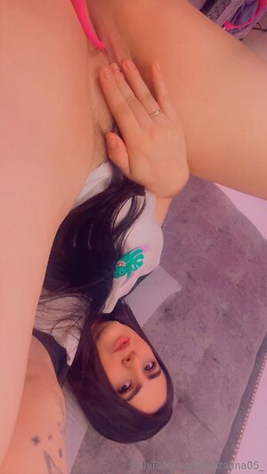 kristalina05  Nude Leaked Photo #9