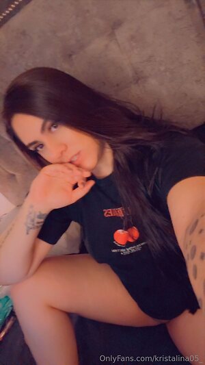 kristalina05  Nude Leaked Photo #13