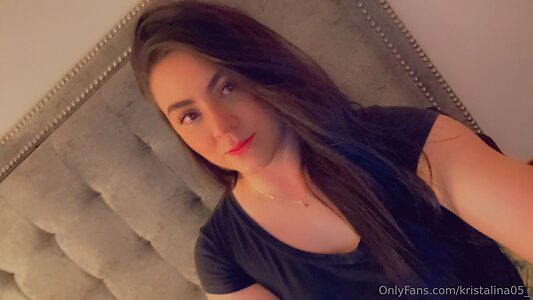 kristalina05  Nude Leaked Photo #16