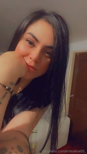 kristalina05  Nude Leaked Photo #17