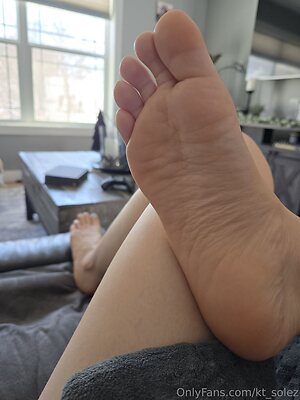 kt solez Nude Leaked Photo #16