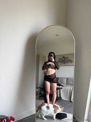 ktpineapple Nude Leaked Photo #12
