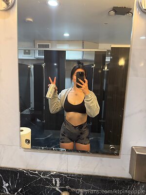 ktpineapple Nude Leaked Photo #16