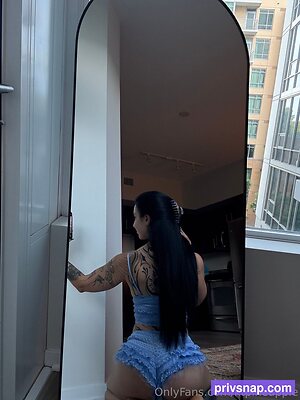 ktpineapple Nude Leaked Photo #17