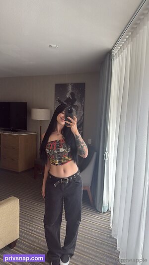 ktpineapple Nude Leaked Photo #18