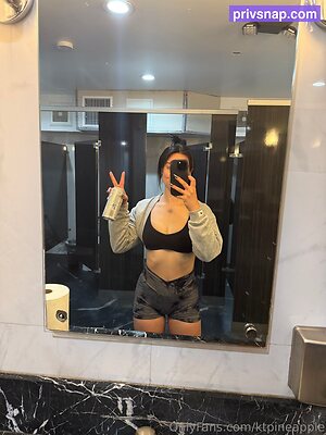 ktpineapple Nude Leaked Photo #26