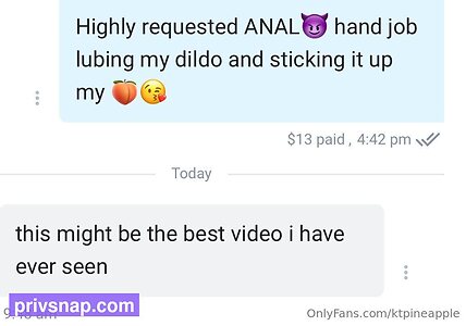 ktpineapple Nude Leaked Photo #32