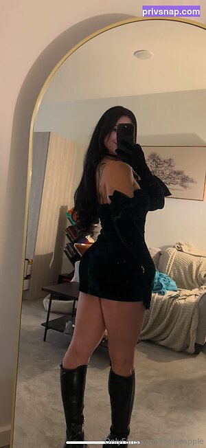 ktpineapple Nude Leaked Photo #36