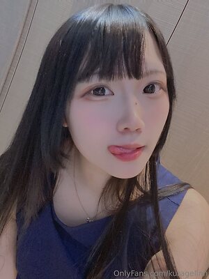 kuragelinn Nude Leaked Photo #7