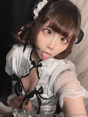 kuragelinn Nude Leaked Photo #9