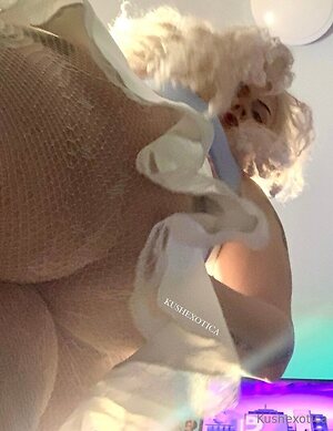 kushexoticafree Nude Leaked Photo #12