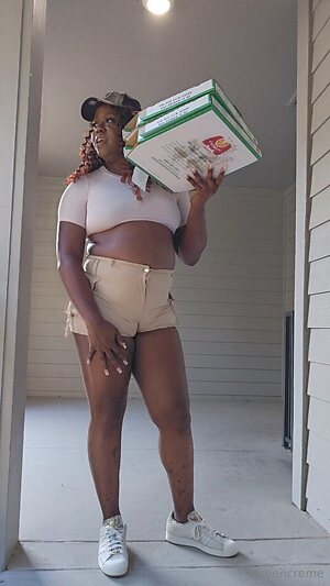 kweencreme Nude Leaked Photo #5