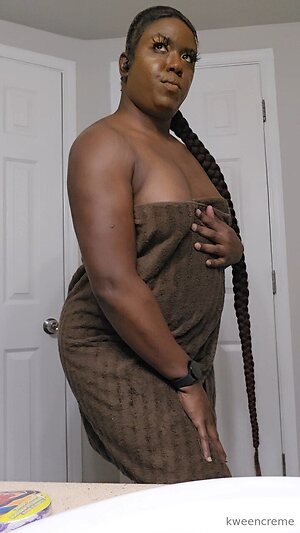 kweencreme Nude Leaked Photo #11