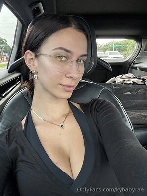 kybabyrae Nude Leaked Photo #2
