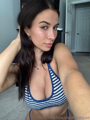 kybabyrae Nude Leaked Photo #4
