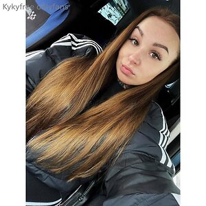 kykyfree Nude Leaked Photo #11
