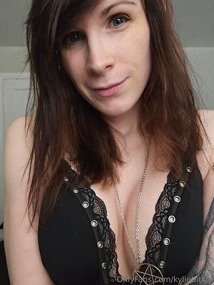 kyliebitkin Nude Leaked Photo #11