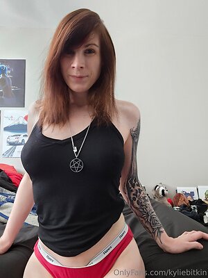 kyliebitkin Nude Leaked Photo #16