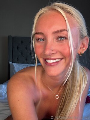 kyliechase Nude Leaked Photo #10