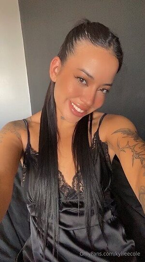 kylieecole