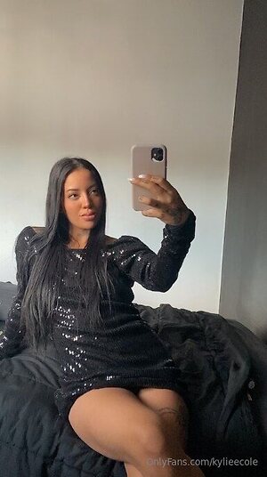 kylieecole Nude Leaked Photo #6