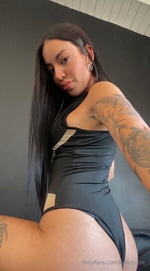 kylieecole Nude Leaked Photo #10