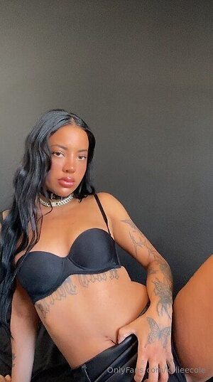 kylieecole Nude Leaked Photo #15
