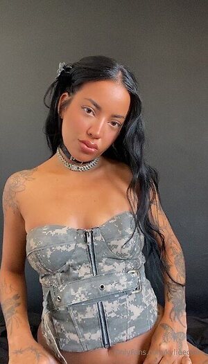 kylieecole Nude Leaked Photo #16