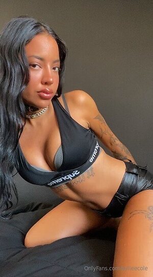 kylieecole Nude Leaked Photo #17