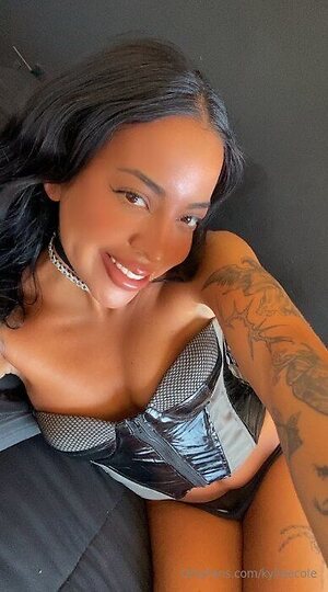 kylieecole Nude Leaked Photo #18
