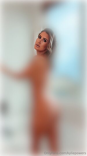 kyliepowers Nude Leaked Photo #6