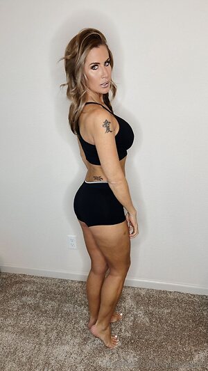 kyliepowers Nude Leaked Photo #18