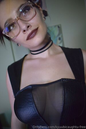 kyuubicaughtu-free Nude Leaked Photo #10
