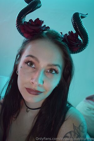 kyuubicaughtu-free Nude Leaked Photo #14