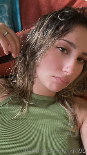 la ki99 Nude Leaked Photo #5