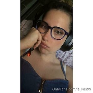 la ki99 Nude Leaked Photo #6
