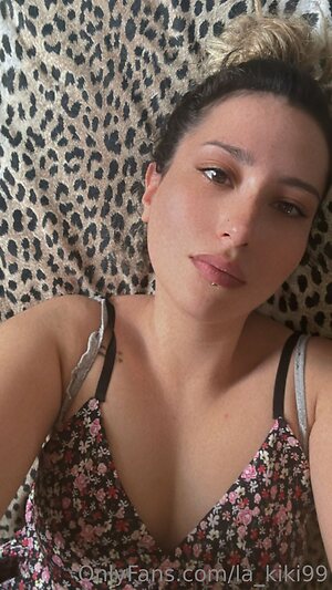 la ki99 Nude Leaked Photo #9
