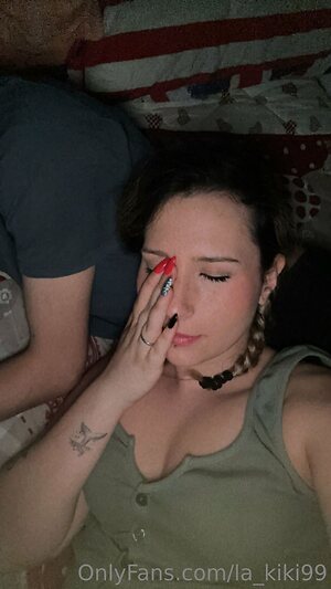 la ki99 Nude Leaked Photo #15