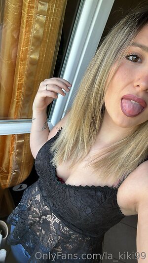 la ki99 Nude Leaked Photo #17