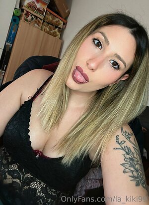 la ki99 Nude Leaked Photo #18