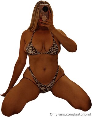 laatuhorot Nude Leaked Photo #9