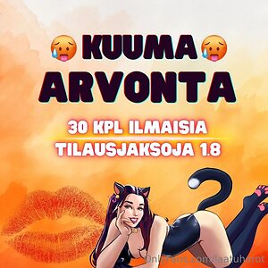 laatuhorot Nude Leaked Photo #23