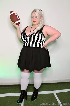 laceysummersfree Nude Leaked Photo #8