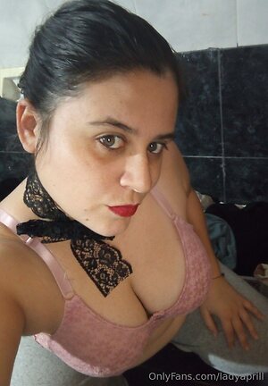 ladyaprill Nude Leaked Photo #5
