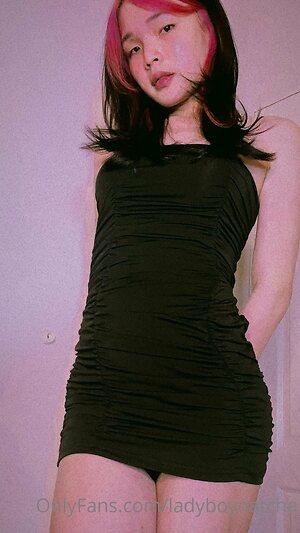 ladyboynatcha Nude Leaked Photo #10
