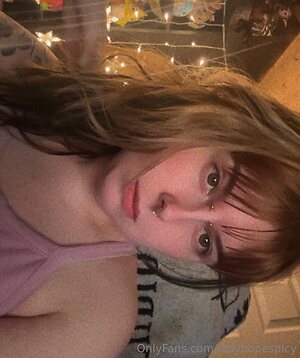 ladyhopespicy Nude Leaked Photo #5